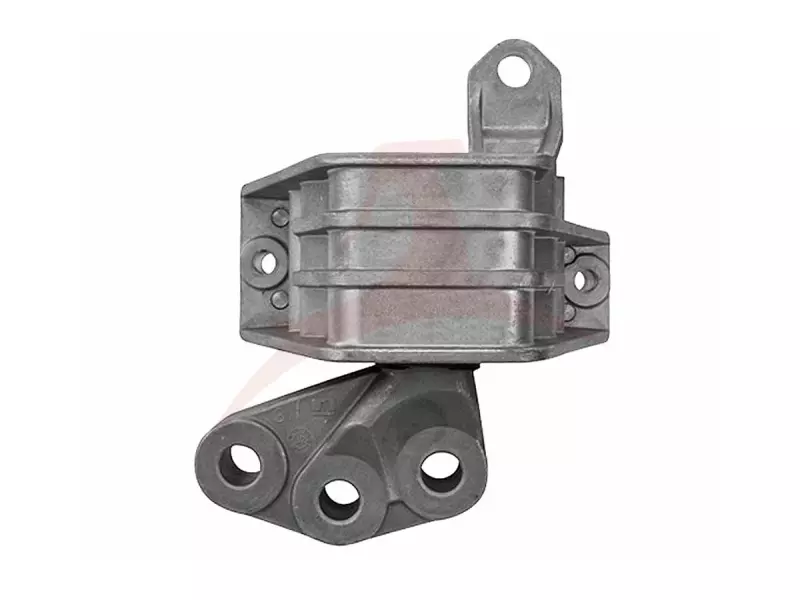ENGINE MOUNTING