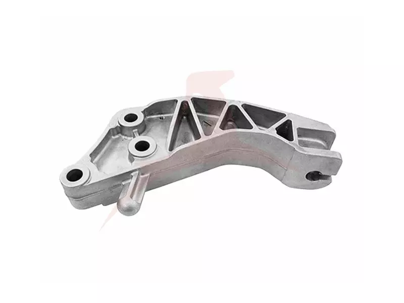 ENGINE MOUNTING