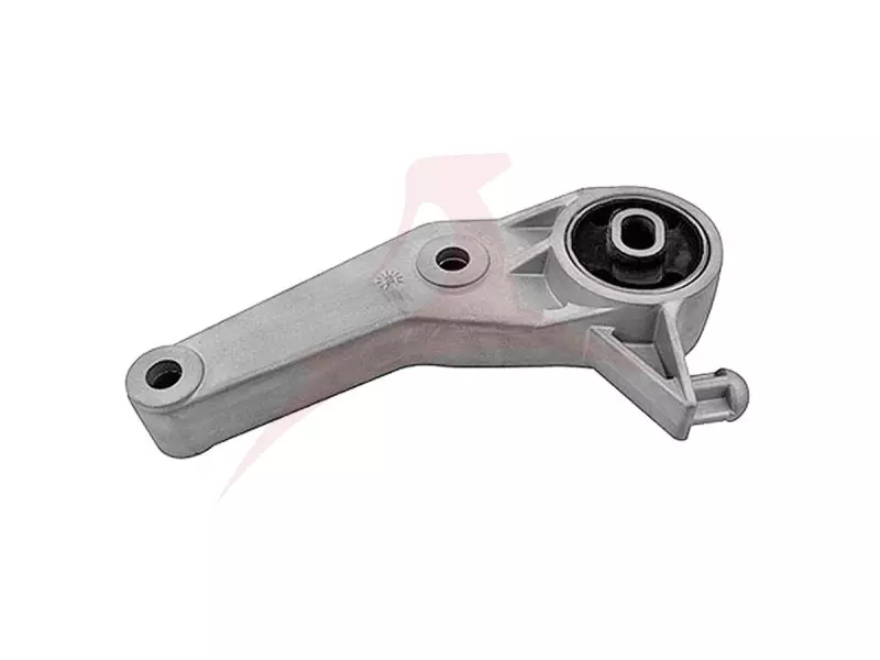 ENGINE MOUNTING