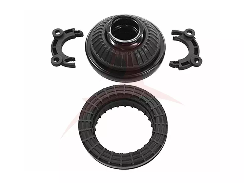 SUSPENSION STRUT SUPPORT MOUNT ( UPPER FRONT )