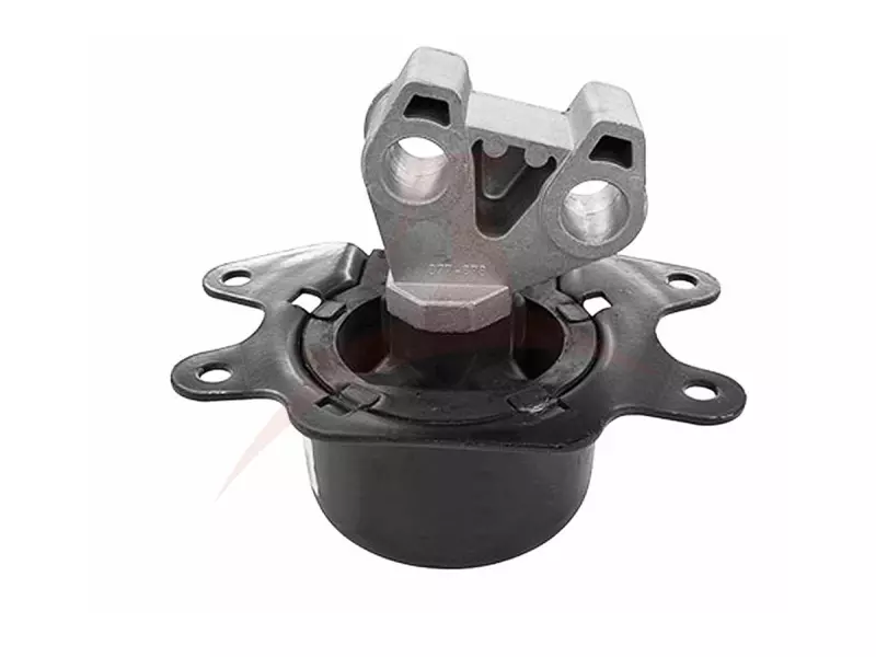 ENGINE MOUNTING ( FRONT LH )