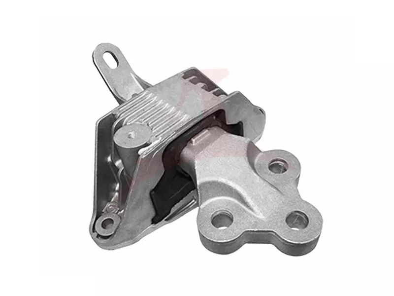 ENGINE MOUNTING ( LH )