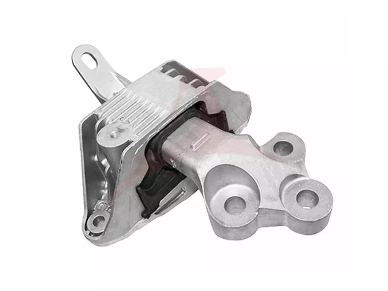 ENGINE MOUNTING ( LH )
