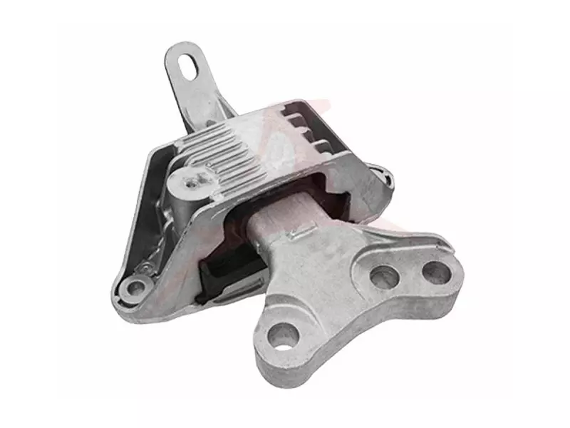 ENGINE MOUNTING ( LH )