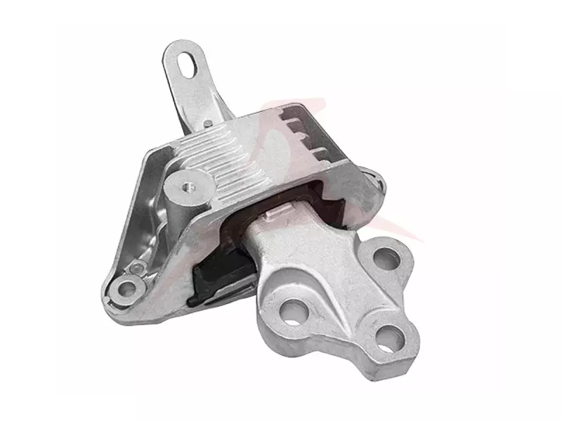 ENGINE MOUNTING ( LH )