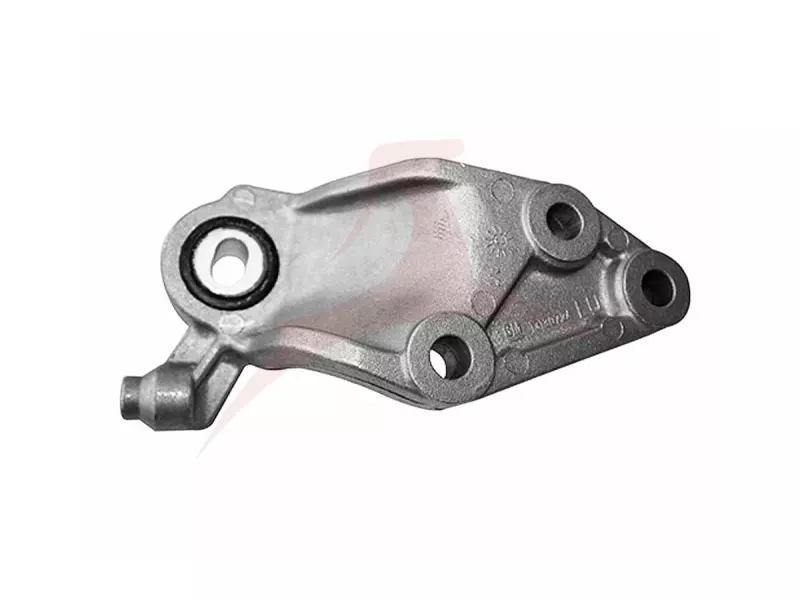 ENGINE MOUNTING