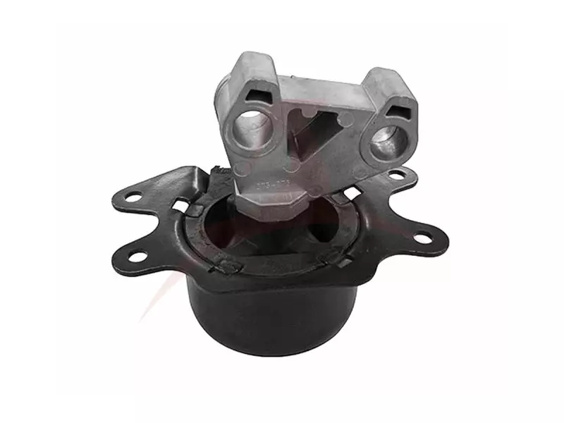ENGINE MOUNTING ( FRONT LH )