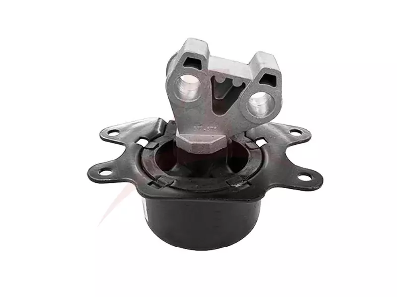 ENGINE MOUNTING ( LH FRONT )