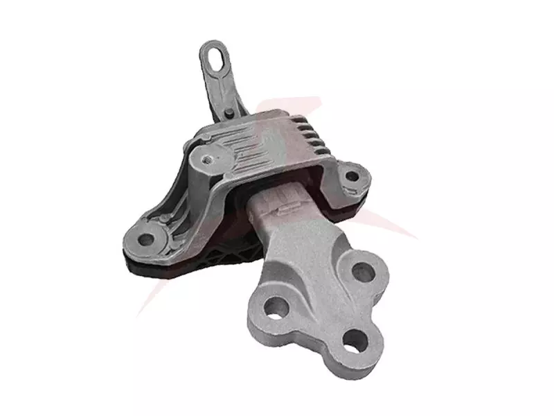 ENGINE MOUNTING ( LH )