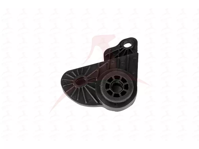 RADIATOR MOUNTING