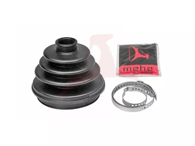 DRIVE SHAFT BELLOW KIT ( FRONT )