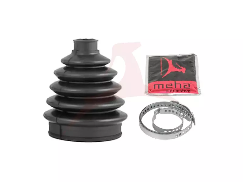 DRIVE SHAFT BELLOW KIT