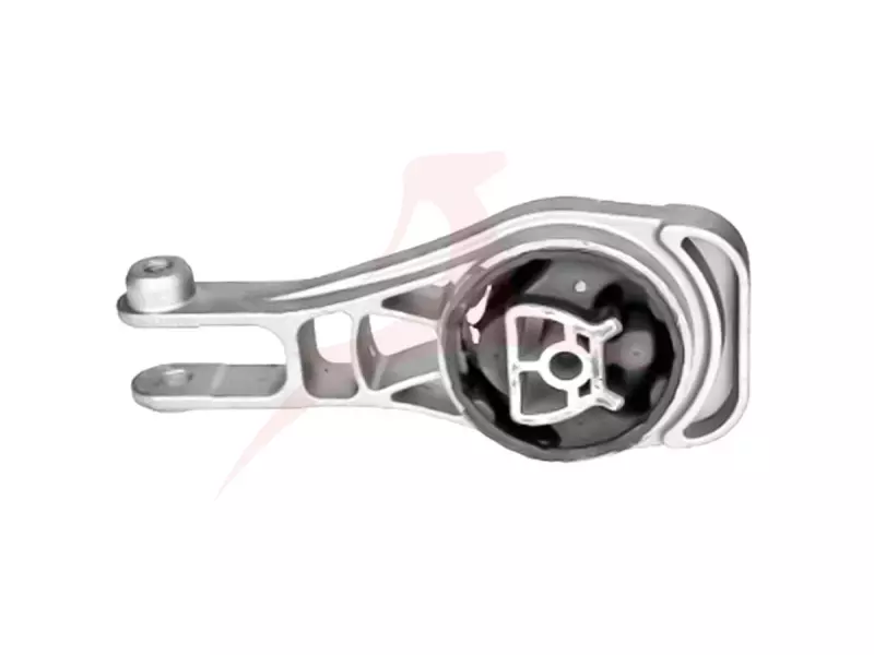 ENGINE MOUNTING
