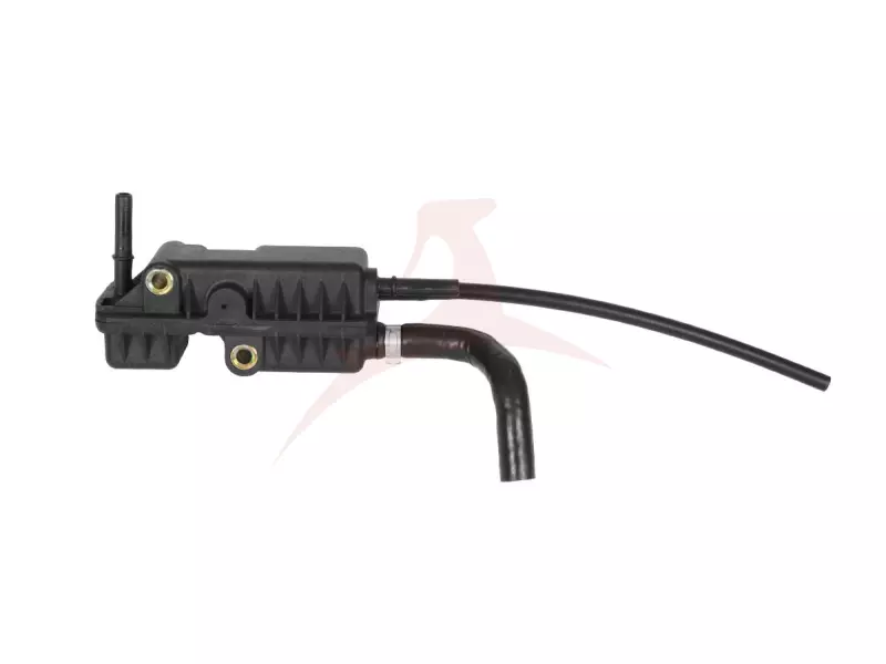 HOSE, FUEL OVERFLOW