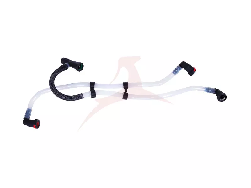 FUEL HOSE KIT