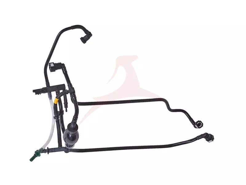FUEL HOSE KIT