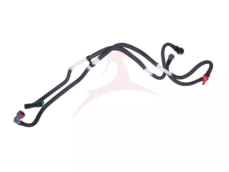 FUEL HOSE