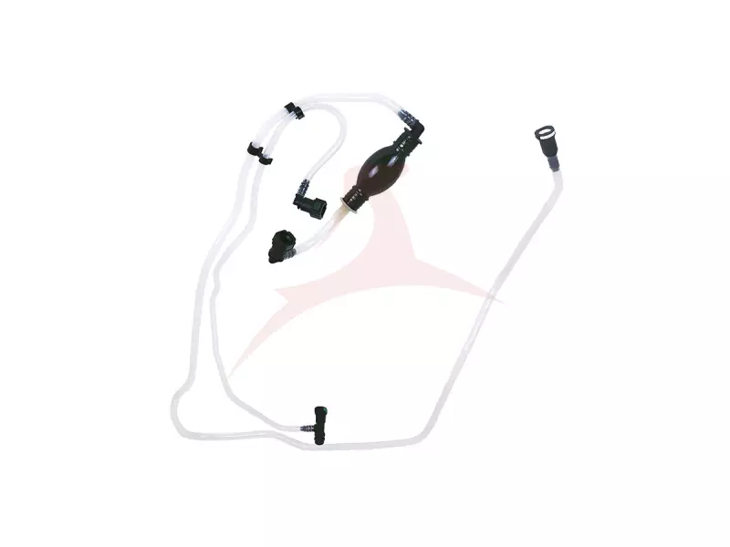 FUEL HOSE KIT