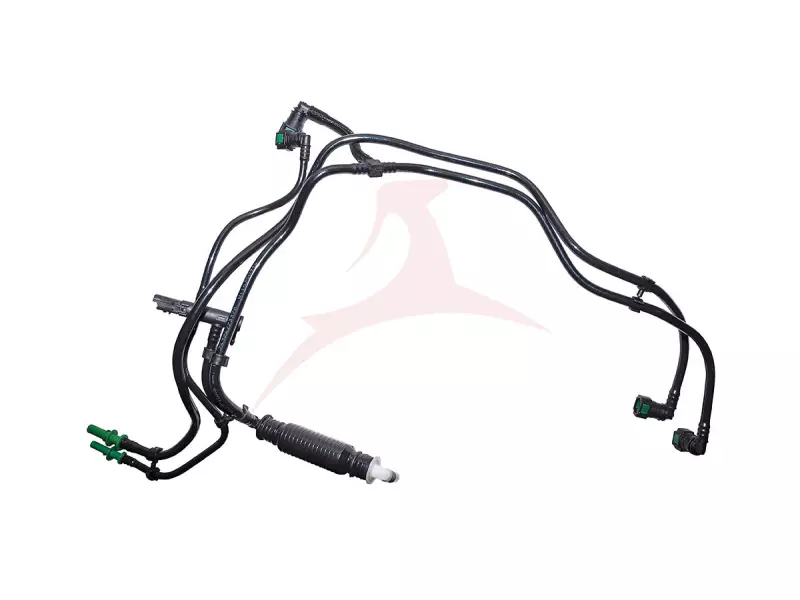 FUEL HOSE