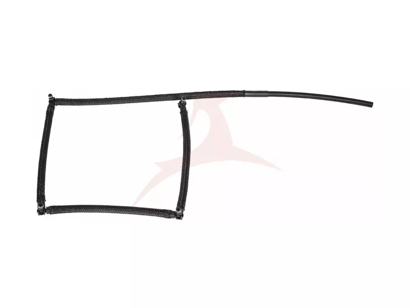 FUEL HOSE