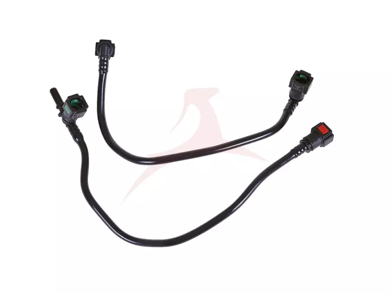FUEL HOSE KIT