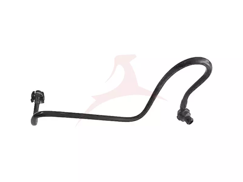 VACUUM HOSE BRAKE BOOSTER