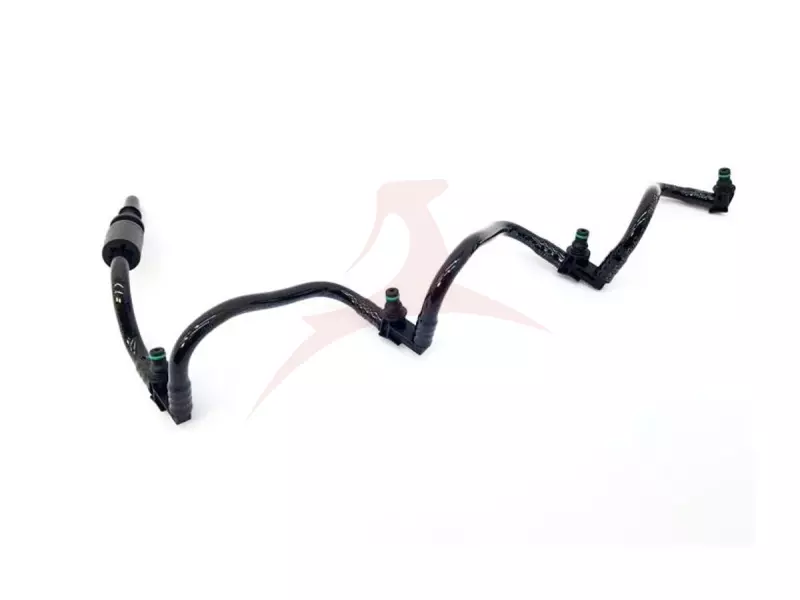 FUEL HOSE