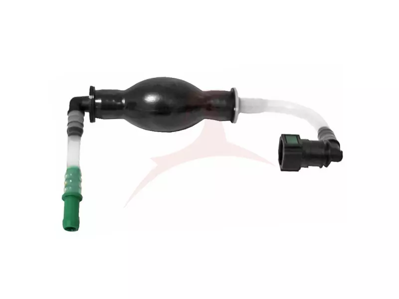 FUEL HOSE