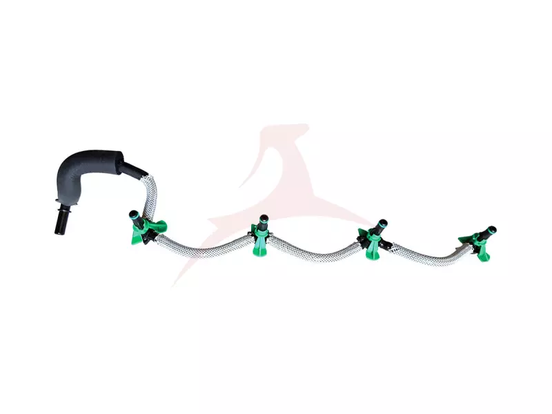 FUEL HOSE