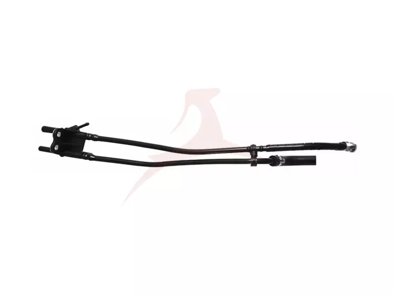 FUEL HOSE