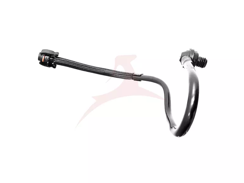 VACUUM HOSE BRAKE BOOSTER