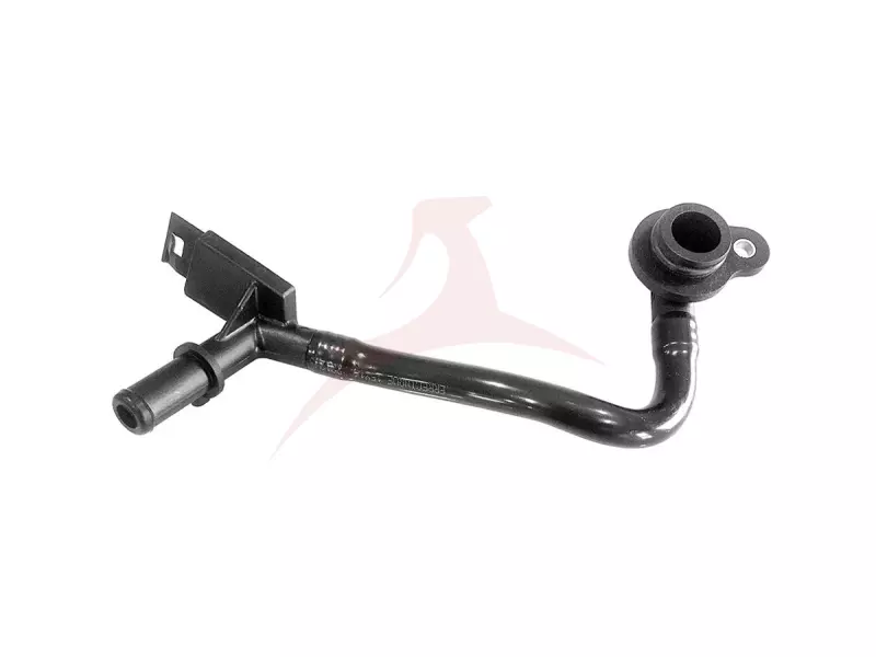 COOLANT PIPE