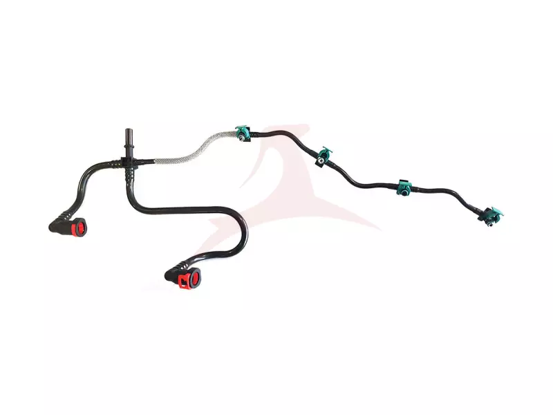 FUEL HOSE