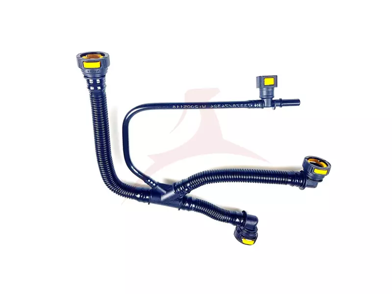 HOSE, CRANKMHSE VENTILATION