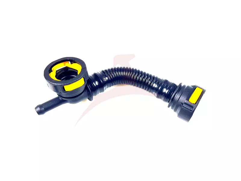 HOSE, CRANKMHSE VENTILATION