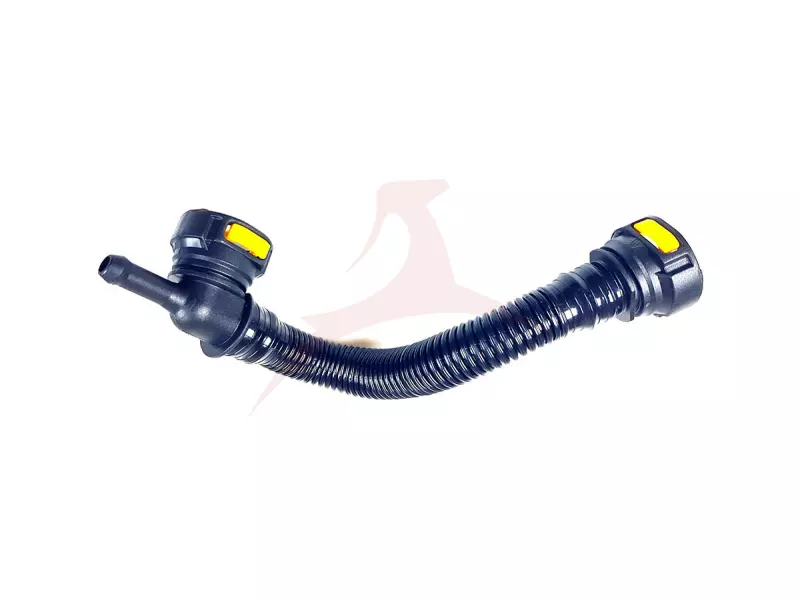 HOSE, CRANKMHSE VENTILATION