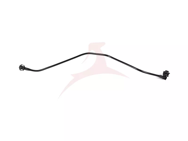 RADIATOR HOSE