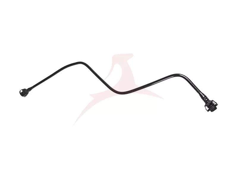 RADIATOR HOSE