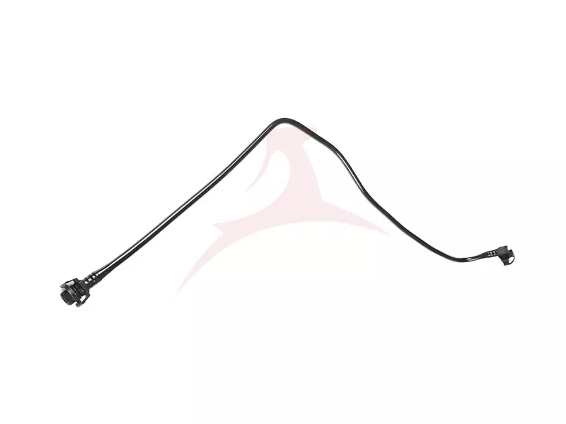 RADIATOR HOSE