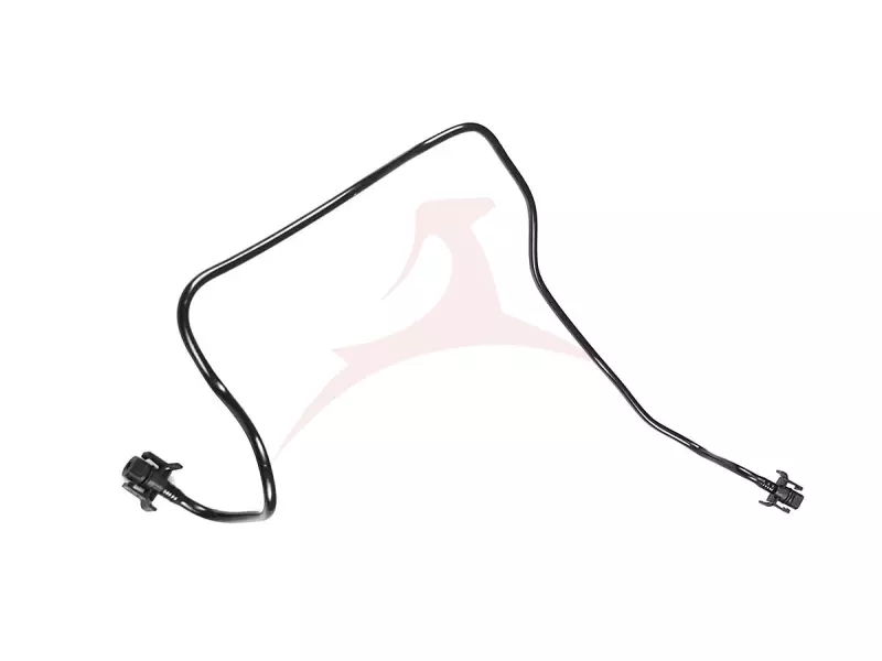 RADIATOR HOSE