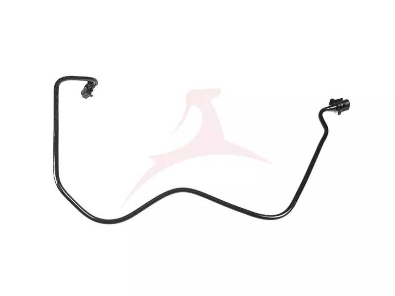 COOLANT PIPE