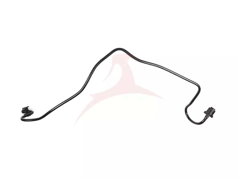 COOLANT PIPE