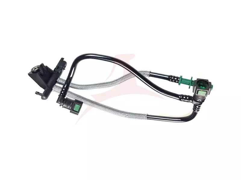 FUEL HOSE