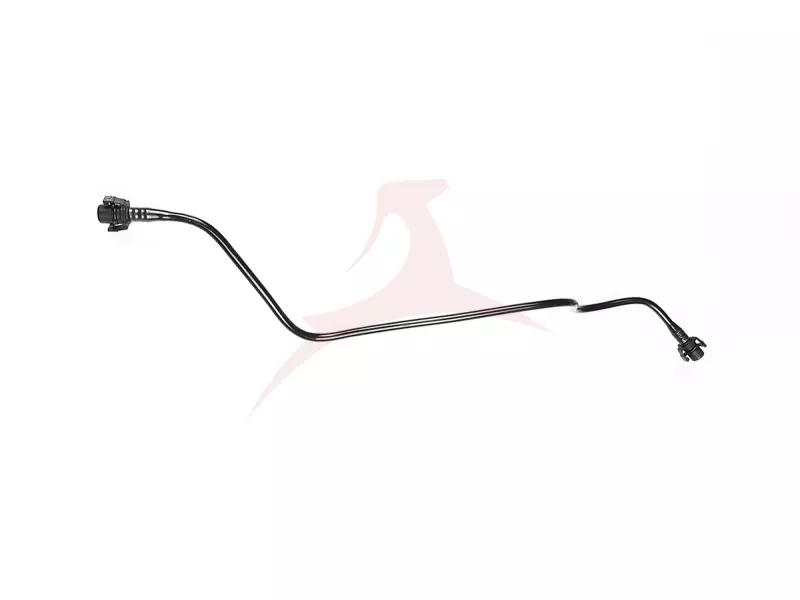 RADIATOR HOSE