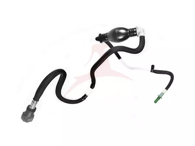 FUEL HOSE