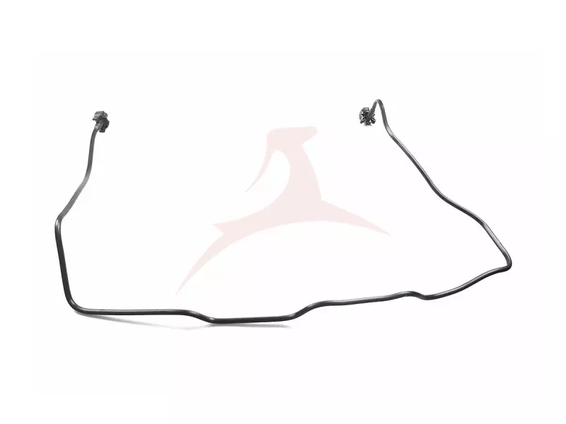 COOLANT PIPE