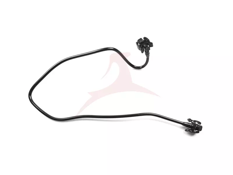 COOLANT PIPE