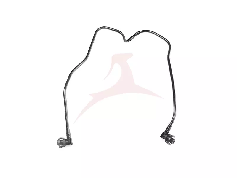 COOLANT PIPE