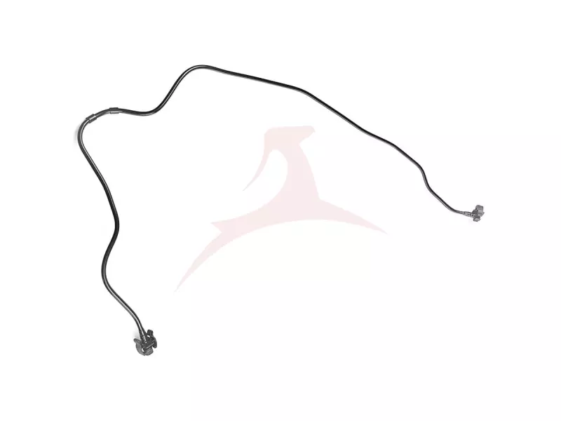COOLANT PIPE