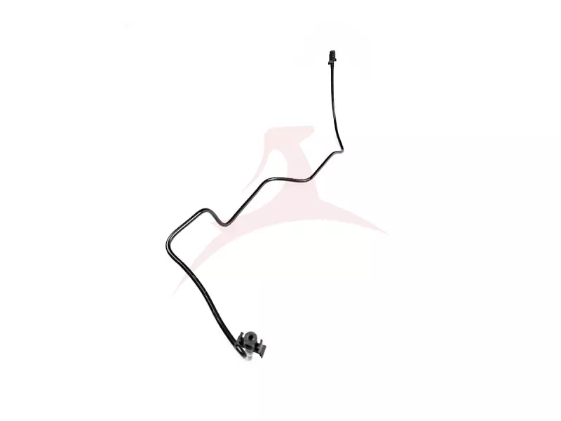 RADIATOR HOSE